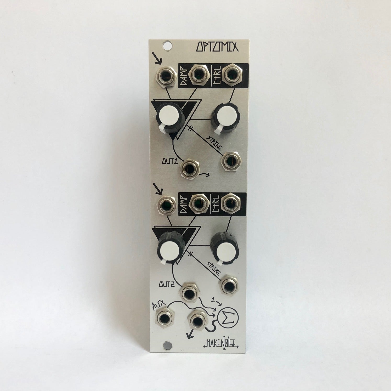 Make Noise Optomix Ver2