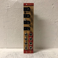 Bastl Instruments Clutch