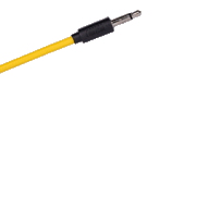 BT 3.5mm Patch Cables