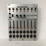 Malekko Heavy Industry Voltage Block