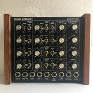 Doepfer Dark Energy (Version 1)