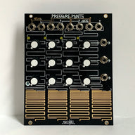 Make Noise Pressure Points