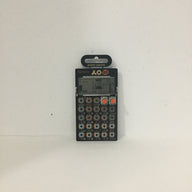 Teenage Engineering Pocket Operator PO-16 Factory