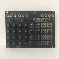 Make Noise Rene 1