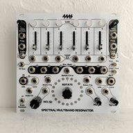 4ms Spectral Multiband Resonator (SMR)