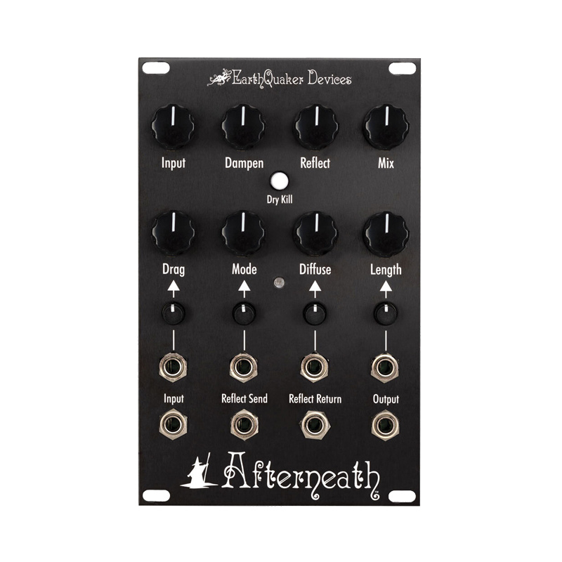 Afterneath