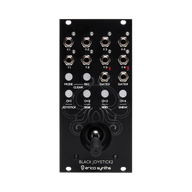 Black Joystick 2