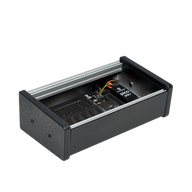 1x42HP Aluminum Pico Case
