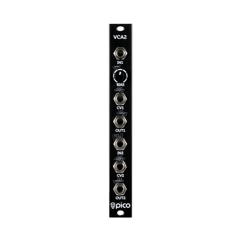 Pico VCA2