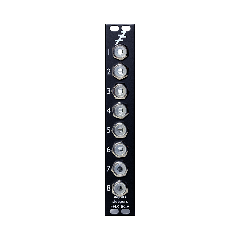 Expert Sleepers FHX-8CV Expert Sleepers FHX-8CV
