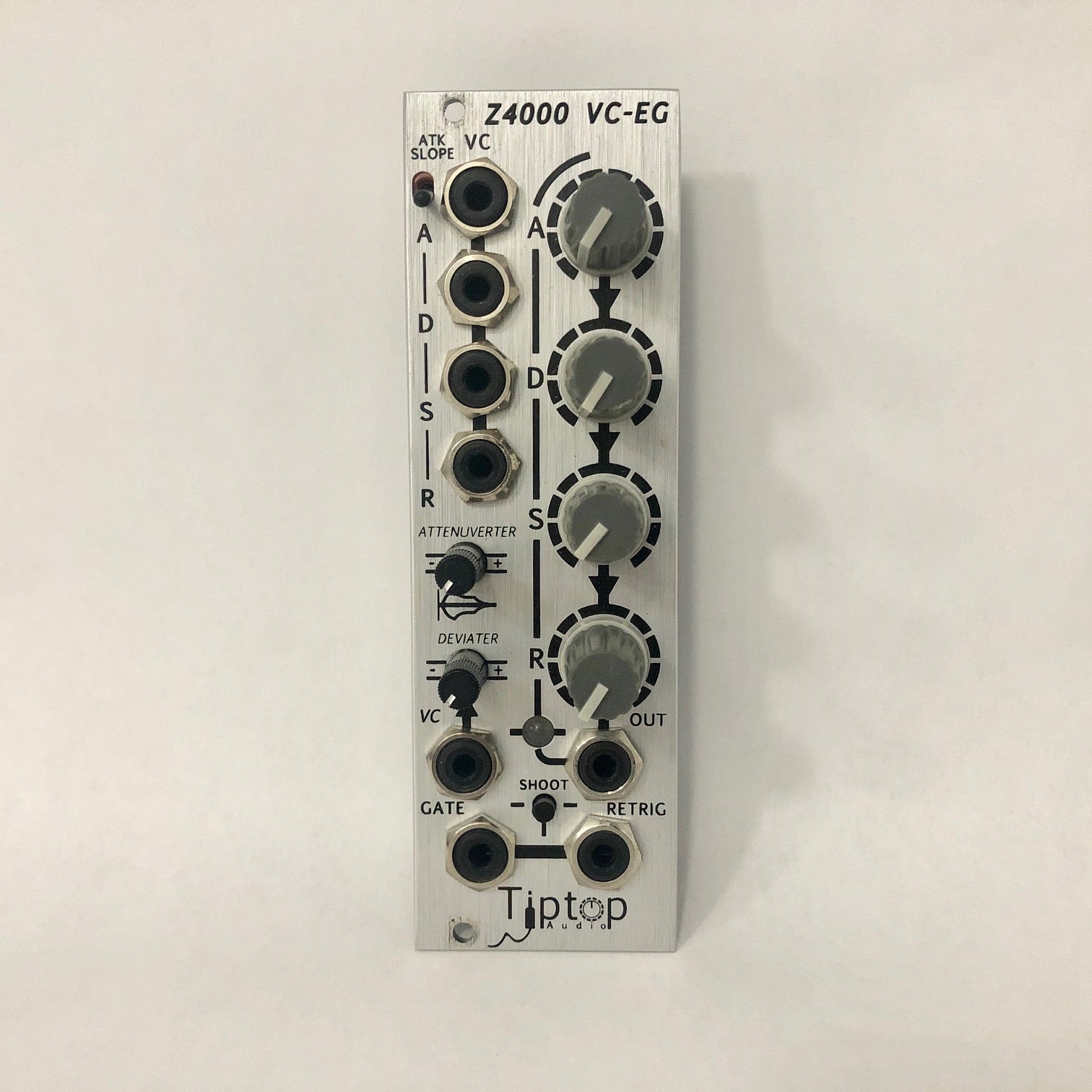 Tiptop Audio Z4000 VC-EG