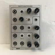 Random Source Serge Triple Wave Folder