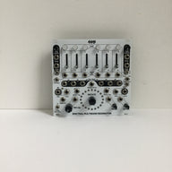 4ms Spectral Multiband Resonator (SMR)