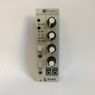 Mutable Instruments Peaks