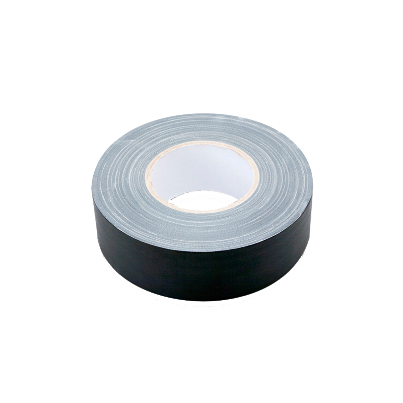 GFT-447BK Black Gaffer Tape, 2" x 60 yards