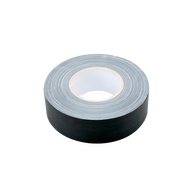 GFT-447BK Black Gaffer Tape, 2" x 60 yards
