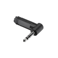 GPP-273 1/4" to 1/4" Right Angle Adapter