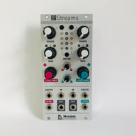 Mutable Instruments Streams