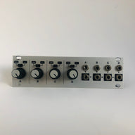 Intellijel Quadratt 1U