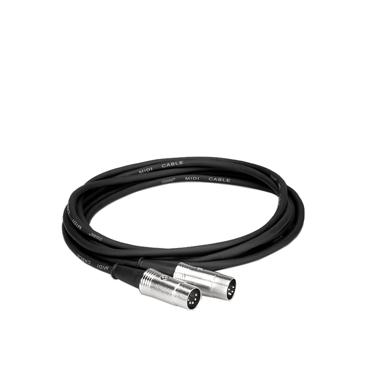 MIDI Pro Cable / 5-pin DIN