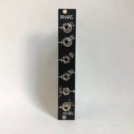 Make Noise Brains