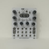 4ms Dual Looping Delay