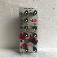 WMD Geiger Counter Eurorack