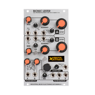 Bionic Lester Mk3
