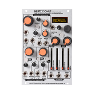 Hertz Donut MKIII