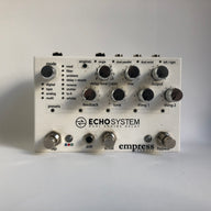 Empress Effects Echo System