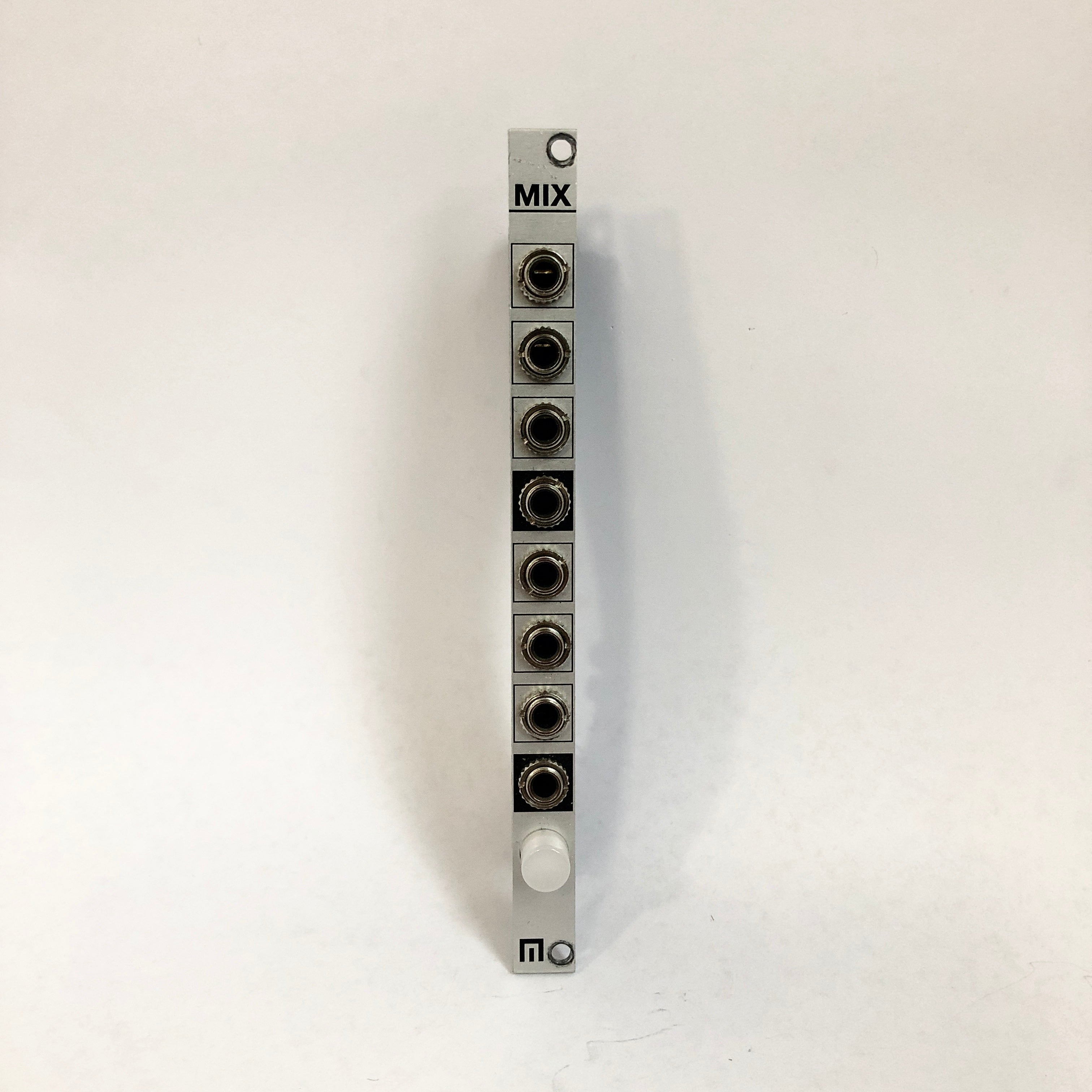 Malekko Unity Mixer