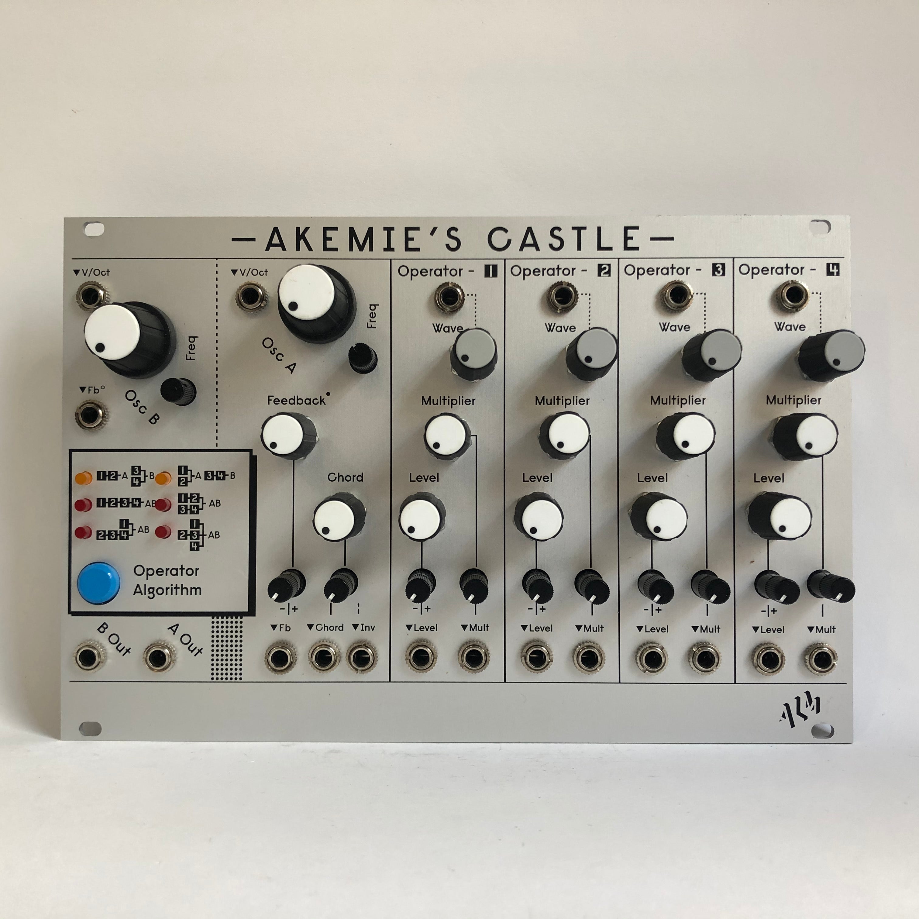 ALM Busy Circuits Akemie's Castle