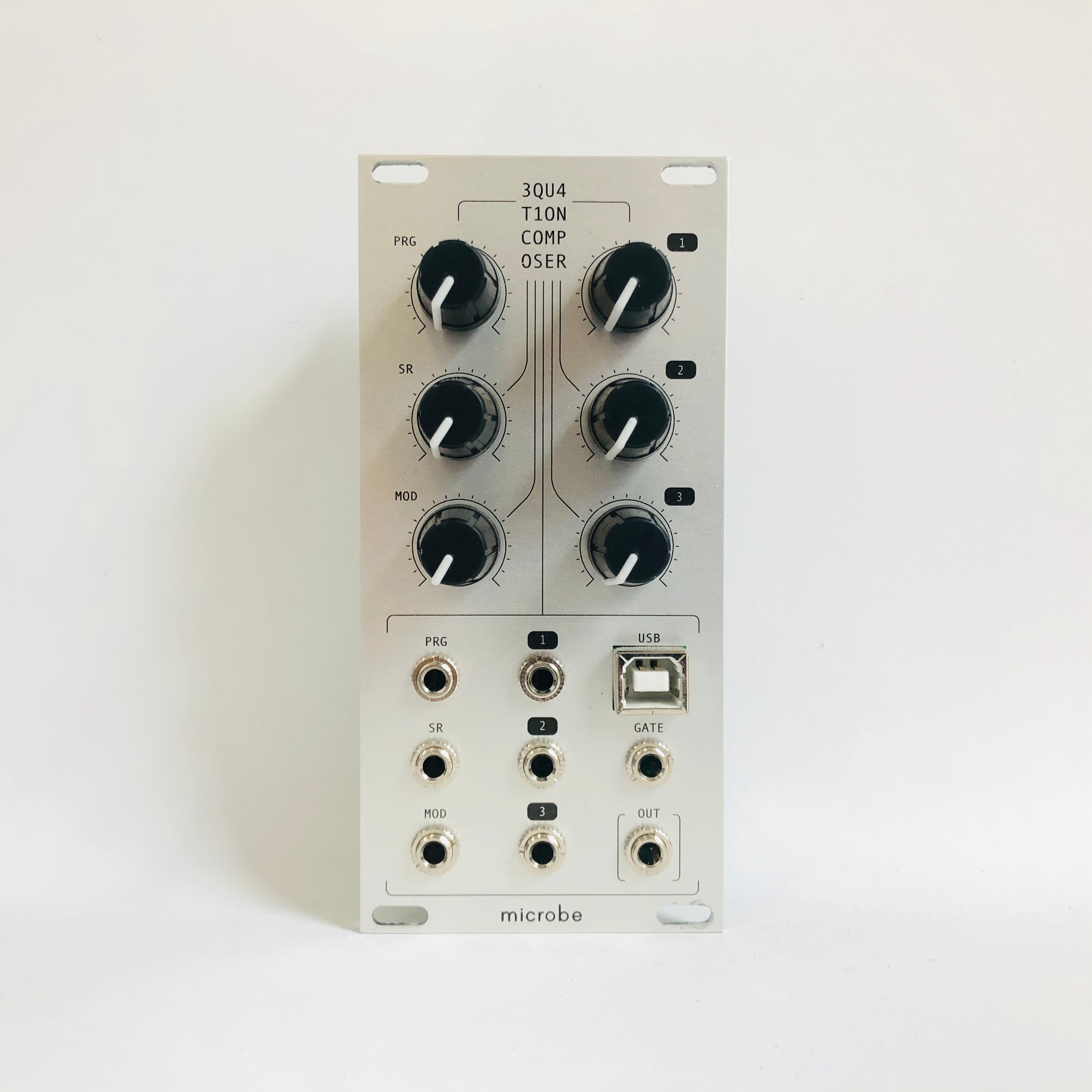 Microbe Modular Equation Composer