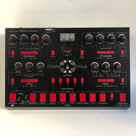 Red Sound Darkstar with extra VOCODA firmware chip