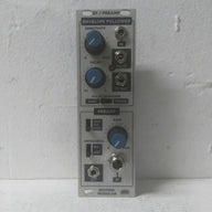 sputnik modular EF/Preamp