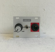 Intellijel Line Out 1U
