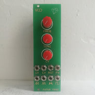 Noise Reap VCO