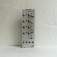 ALM Busy Circuits Tangle Quartet