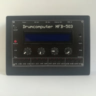 MFB Drumcomputer MFB-503