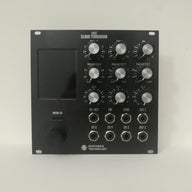 Synthesis Technology E352 with Black Panel
