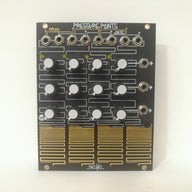 Make Noise Pressure Points