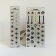 XAOC Devices Lipsk + Drezno