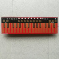 Verbos Electronics Touchplate Keyboard