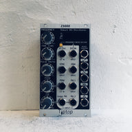 Tiptop Audio Z3000 Smart VCO MK2