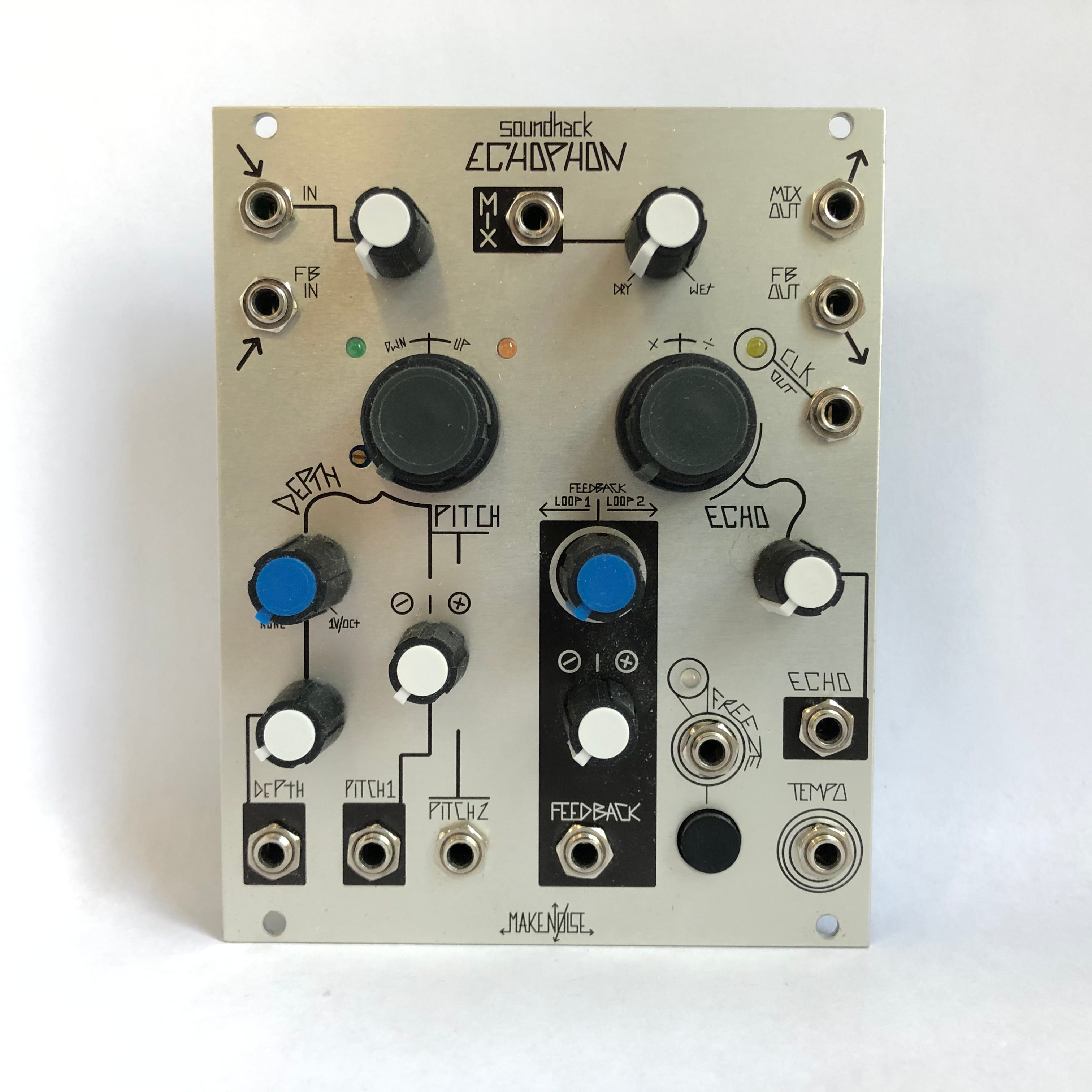 Make Noise Echophon
