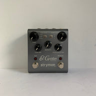 Strymon El Capistain