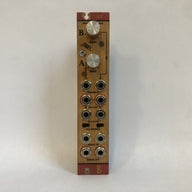 Bastl Instruments Skis - Wood Panel