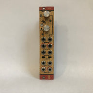 Bastl Instruments Skis - Wood Panel