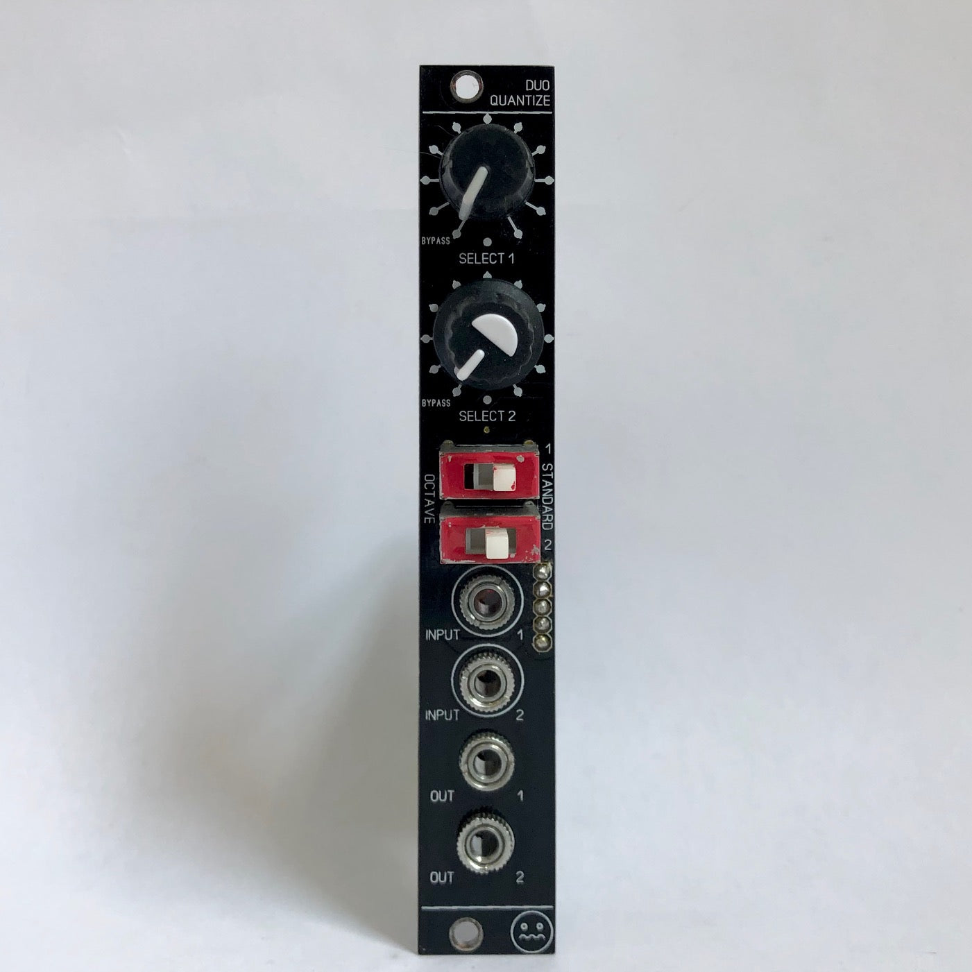 Blue Lantern Modules Duo Quantize