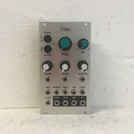 Mutable Instruments Tides w/ Grayscale Panel